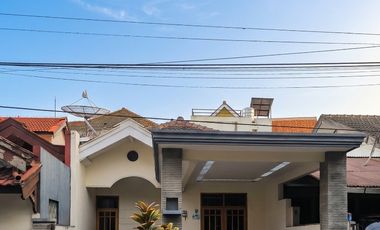 Dijual Rumah Murah Terawat di Pondok Blimbing Indah Araya Malang
