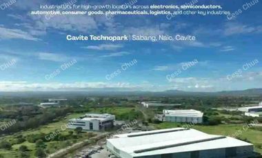 Cavite Technopark