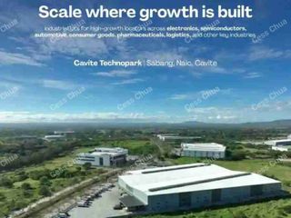 Cavite Technopark
