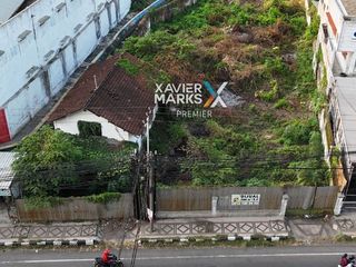 Dijual Tanah Komersial Strategis di Karanganyar Pasuruan
