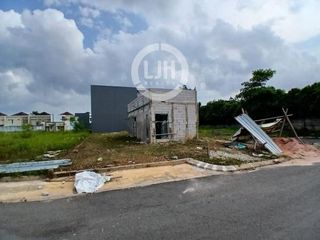 Dijual Orchard Park Cluster Persea, Batam Centre