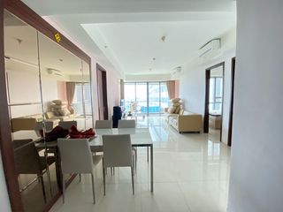 Sewa Murah Cepat Apartment St Moritz Puri Indah Jakarta Barat