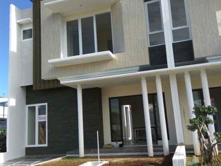 Disewakan Rumah siap huni di Spingville bekasi timur