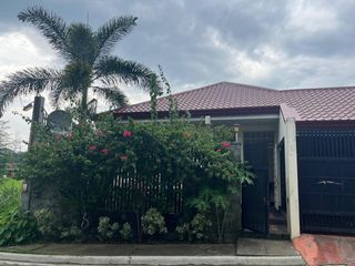 FOR SALE House & 3 Lots at Park Hills Executive Subdivision Antipolo