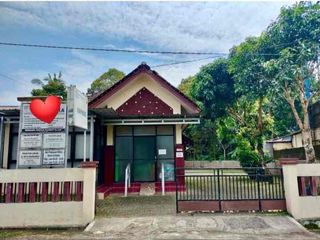 Dijual ruang usaha lokasi strategis di Gunung Pati Semarang