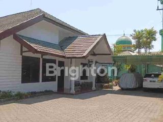 Brigjen katamso gudang bekas pabrik