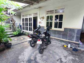 Jual Cepat rumah 1lt Lokasi Jl Gunung talang Mahendradatta denpar