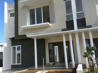 Disewakan Rumah di Springville Bekasi Timur