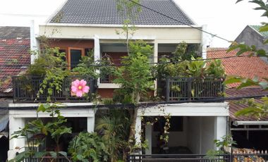 Dijual rumah di Cipinang Makasar Jakarta Timur