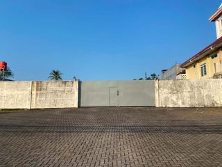 Sewa Tanah Strategis Jendral Gatot Subroto. Ungaran, Semarang-11689