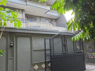 Sewa Rumah siap huni dan nyaman Bukit Sari. Banyumanik, Semarang-11710
