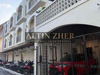 brand new kost elite modern lokasi di kampus udayana Jimbaran.