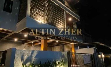 Dijual kost an elite 4 lantai kawasan goa gong dekat dengan kampus udayana
