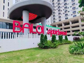 DiJual Murah Baloi Apartemen Type Studio Dekat Grand Batam Mall dan Universitas Batam