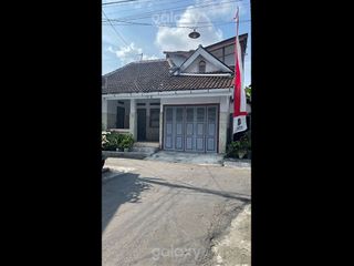 Rumah Bagus 8 Kamar Kepanjen Kidul Blitar GMK04174