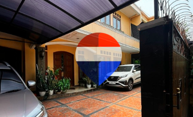 Dijual Rumah di TOMANG - Jakarta Barat.