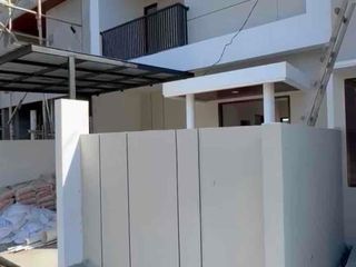 Rumah Cluster Eksklusif Denpasar Utara 2 Lantai Bonus Lengkap Tersisa 2 Unit