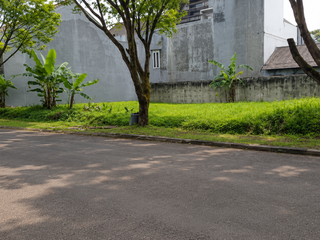 Kavling Premium.!! Tanah Murah di Cluster Terbaik Batununggal Elok