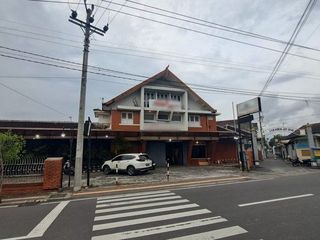 Investasi Premium Hotel Strategis di Jantung Kota Jogja, Selangkah ke Malioboro & Tugu, Karangwaru, Tegalrejo, Yogyakarta