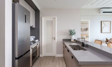 New Two Bedroom Aruga Mactan Cebu for Sale 2BR Renovated