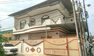 Rumah Di Griya Dadap Estate Kosambi Tangerang