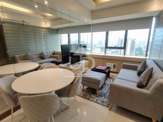 For Sale & For Rent  2 BEDROOM St. Francis Shangri-La Place Tower 2
