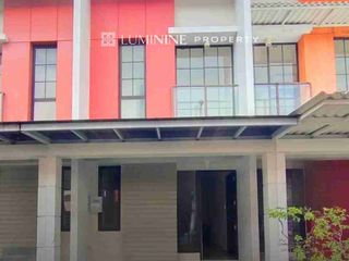 DIJUAL RUMAH DI GREEN VILLAGE TYPE TOKYO DI CIPONDOK, TANGERANG