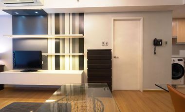 63.50sqm St Francis Shangrila Place Facing West 1BR Condo for Sale One Bedroom Condominium Wack Wack Mandaluyong City Ortigas Center
