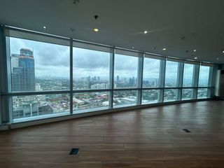 167.62sqm Office Space for Rent Lease Sale in Ortigas Center Pasig City located at One Corporate Center Building