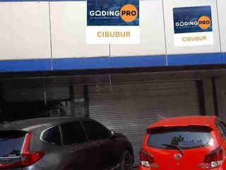 *Dijual Ruko di *Majapahit Jakpus*
perkantoran majapahit permai