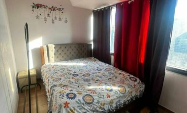 One bedroom for sale at The Rise Makati