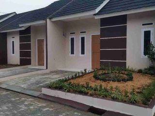 Dijual Rumah Subsidi Siap Huni Dekat Dinas Pendidikan Banten