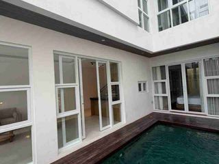 villa bagus sangat bagus untuk investasi