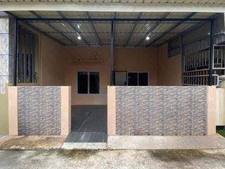 DiJual Rumah Siap Huni Baloi 2 Kamar Dekat BCS Mall Batam