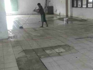 D jual Gudang daan mogot