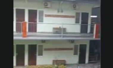 Di Jual  Kos-kosan  Total kamar 75 kam