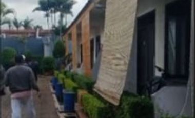 GRAHA RAYA BINTARO DIJUAL 38 PINTU KONTRAKAN EXCLUSIF