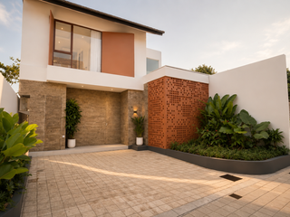 DIJUAL VILLA MEWAH 4 BR – SANUR, BALI