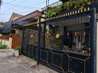 Jual Cepat Rumah Keren Bonus Perabotan Area Taman Ratu Jakarta Barat Harga Bisa Nego