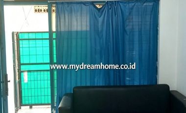 Rumah Bagus Bersih di Kampung Kelapa Cikokol Tangerang