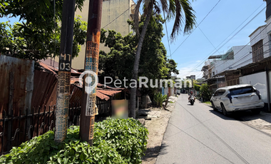 DIJUAL RUMAH JALAN PUKAT IV - DAERAH MANDALA MEDAN TEMBUNG (lisa)