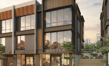 Ruko City Hub Premium – Lokasi Strategis untuk Bisnis, Investasi & Passive Income