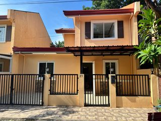 Fully Furnished 3BR Two- Storey Home in Camella, Candau-ay