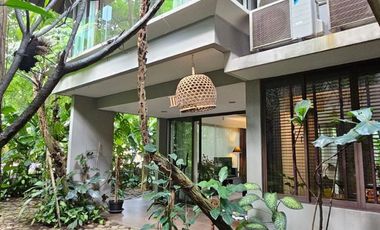 Rumah Furnish Dalam Perumahan Elite Hyarta Residence Ngaglik Sleman.