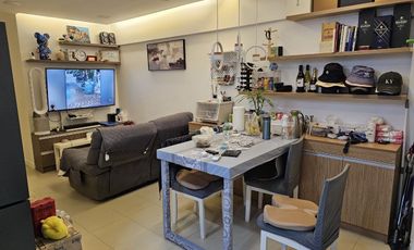 Ivorywood Acacia Estates 2 bedroom 56sqm Condominium For Sale
