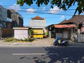 Tanah Premium Di Jalan Letda Reta Yangbatu Dekat Cok Agung Tresna Tantular