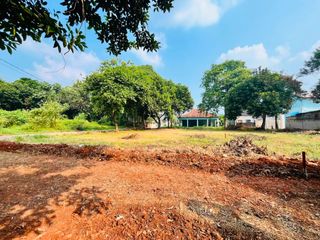 Jual Tanah Lokasi Mustika Jaya Bekasi, Cocok Investasi dan Hunian