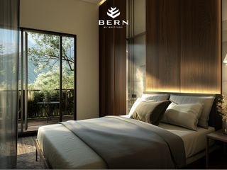 Premium Corner 1 Bedroom Unit w/ balcony | Baguio City - Near Mines View | 50.96 sqm | 18.7M CASH all in | Flexible Terms also available | Call us now