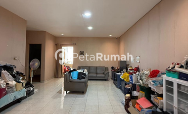 DIJUAL RUMAH JALAN TANJUNG KOMPLEK CEMARI ASRI - MEDAN ESTATE (indra & andy)