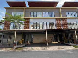 DiJual Dan Sewa Rumah The Icon Central Batam Center Dekat K-Square Mall Batam